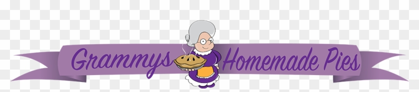 Pies Clipart Homemade Pie - Cartoon #1192164