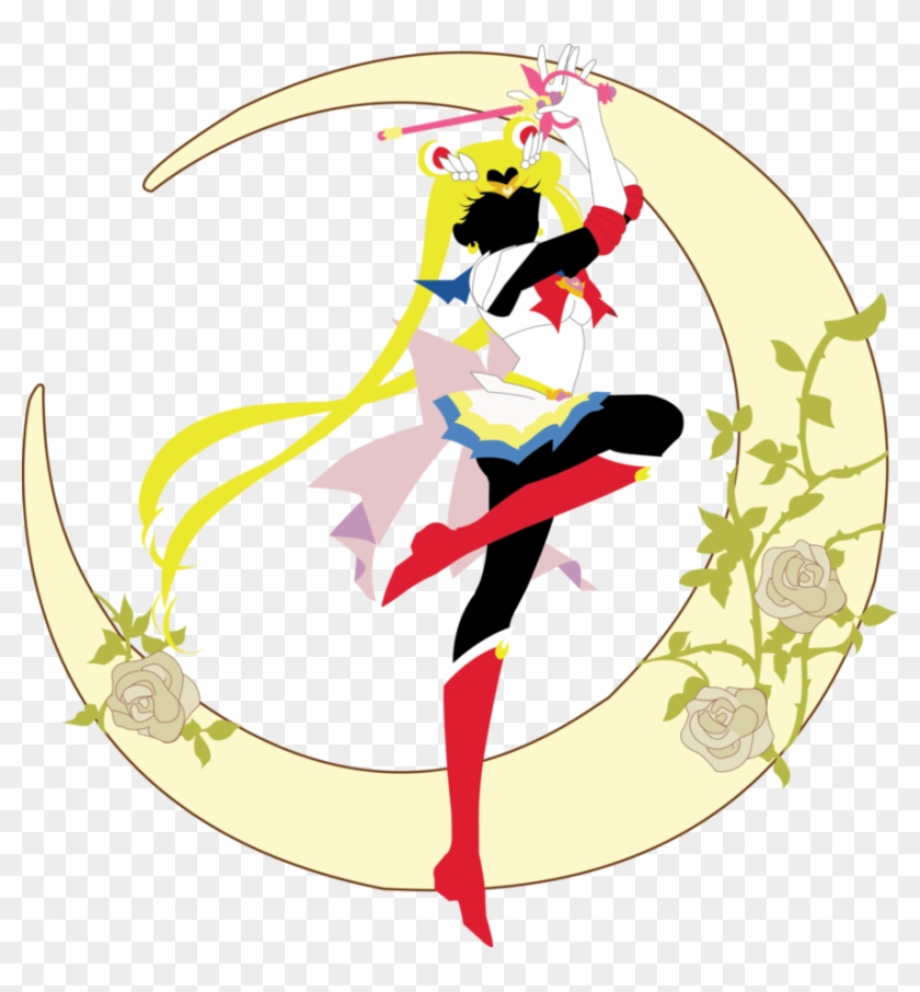 Moon Gorgeous Meditation By Kisaragi-zeet - Princess Mercury By Kisaragi #1192165