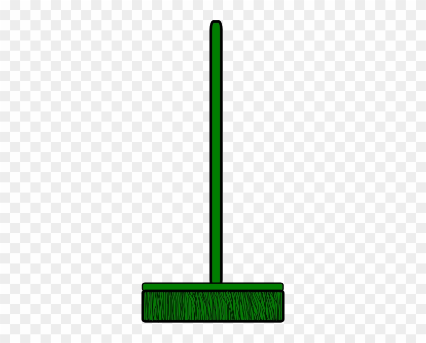 Broom #1192179