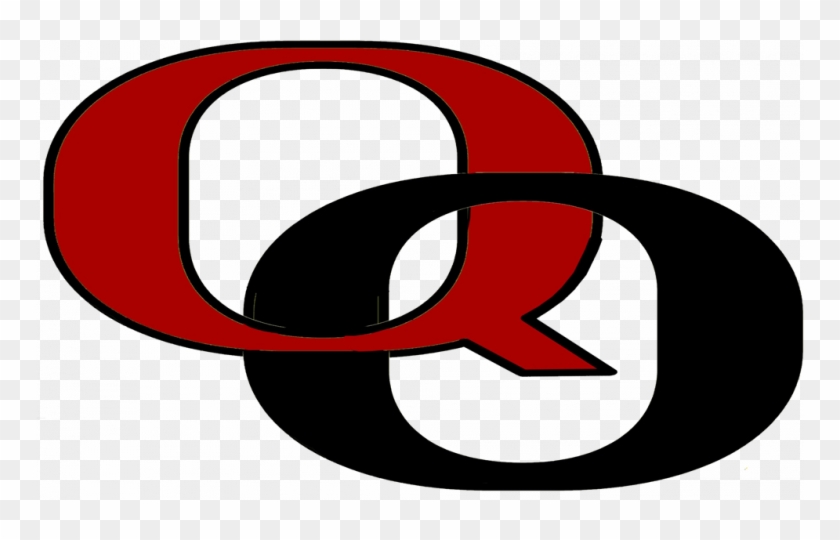 Quince Orchard High School Logo #1192230