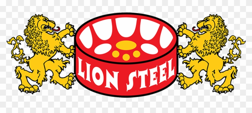 Lion Steel - Leon High School Steel Drums #1192234