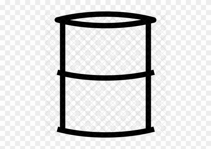 Drum Icon - Shelf #1192262