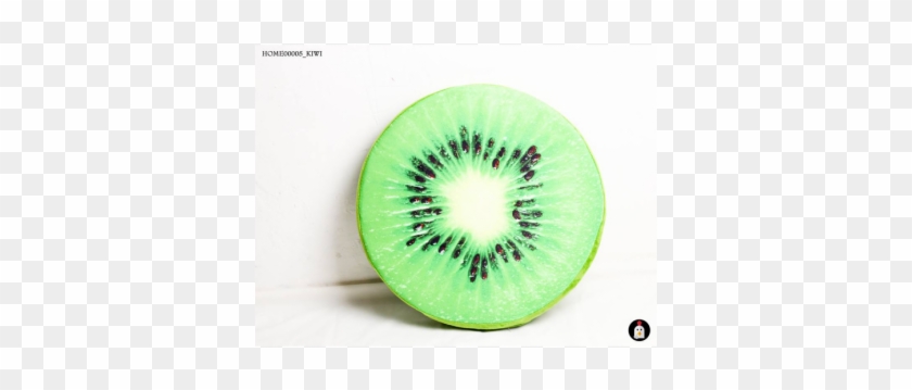 Kiwi Fruit Cushions - Euone Creative 3d Fruit Pillow Cushion Sofa Car Cushion #1192276