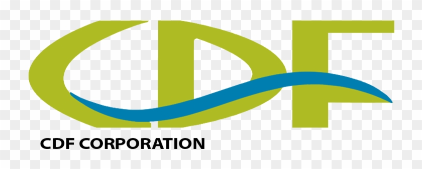 Cdf Corporation #1192287