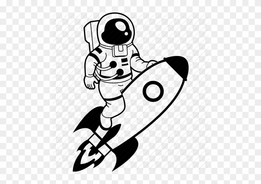 Image Result For Jetpack - Spaceman Png #1192305