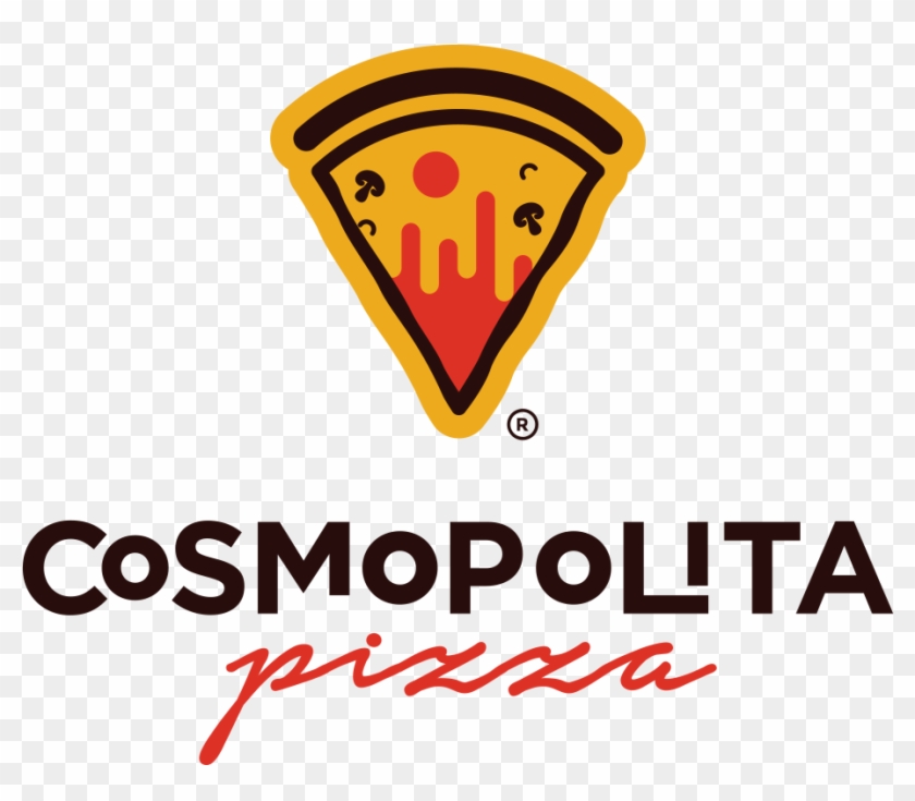 Novo Conceito Em Pizzaria - Novo Conceito Em Pizzaria #1192326