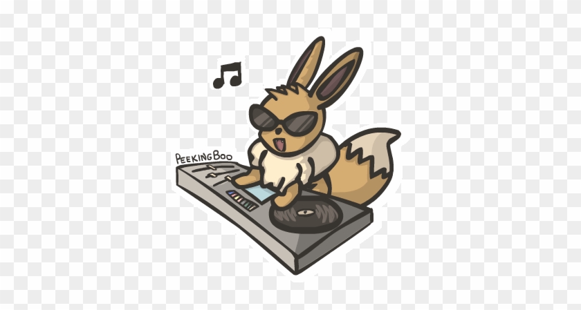I Will Pay For The Funeral Of Thecooleevee's Pokeanimo - Dj Eeveelutions #1192331