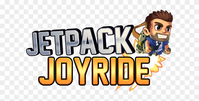 I Am Lazy - Jetpack Joyride Game Guide #1192335