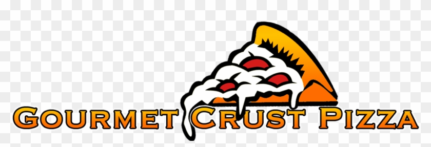 Gourmet Crust Pizza - Pizza #1192344