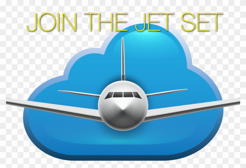 The Jet Pack - The Jet Pack #1192354