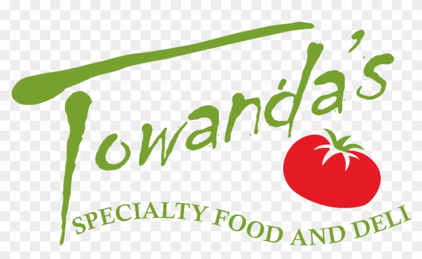 Towanda's Specialty Food And Deli - Towanda's Specialty Food And Deli #1192376
