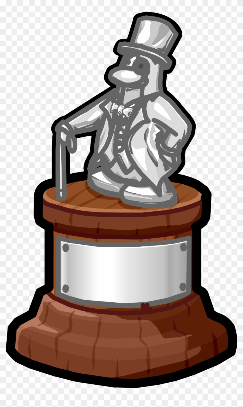 Penguin Blog Awards - Wiki #1192384