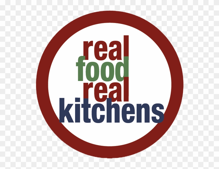 Real Food Real Kitchens - Real Food Real Kitchens #1192383