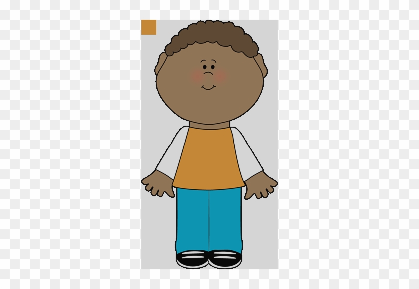Boy Clipart #1192431