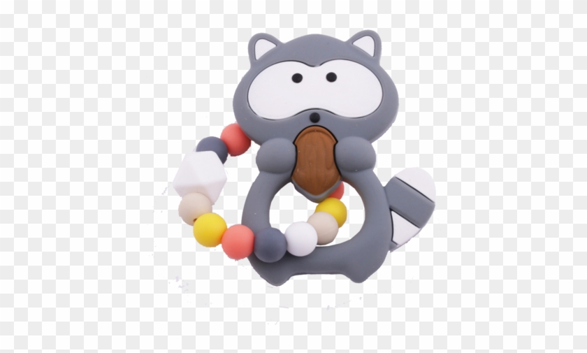 Do It Yourself - Raccoon #1192433