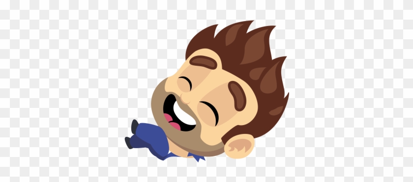 Jetpack Joyride Messages Sticker-5 - Jetpack Joyride #1192436