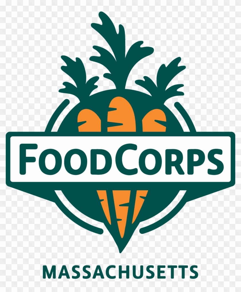 The Foodcorps Program In Massachusetts Is Managed By - Food Corps Massachusetts #1192439