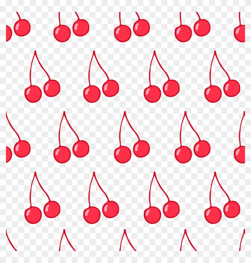 Cherry Clip Art - Black Cherry #1192447
