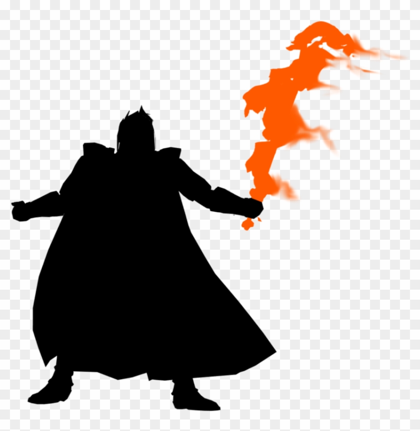 The Southern Flame By Kaiology - Illustration #1192460