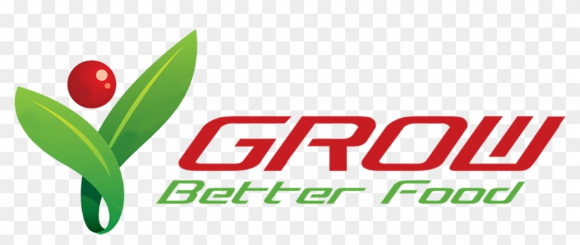 Grow Better Food - Angletec #1192463