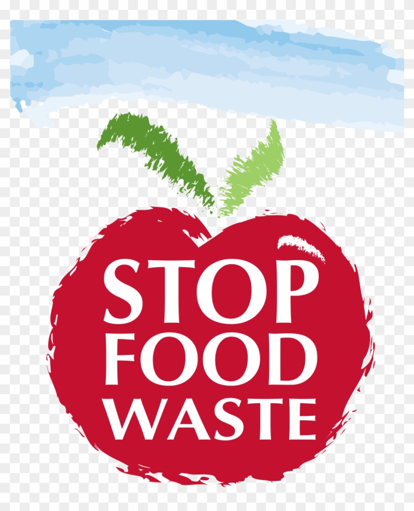 Food Waste Training And Composting Training For Community - Stop Food Waste Transparent #1192481