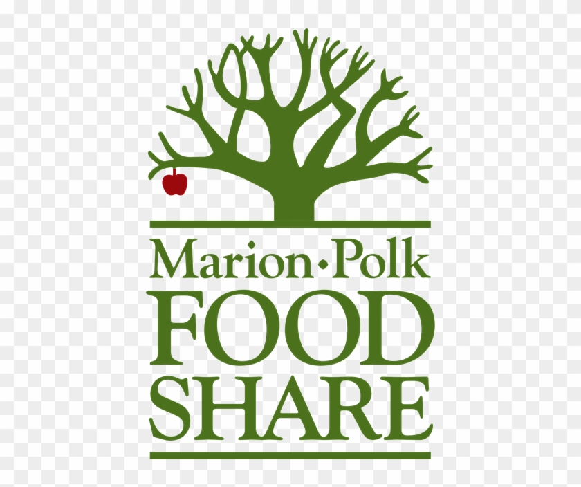 Marion Polk Food Share - Marion Polk Food Share #1192482