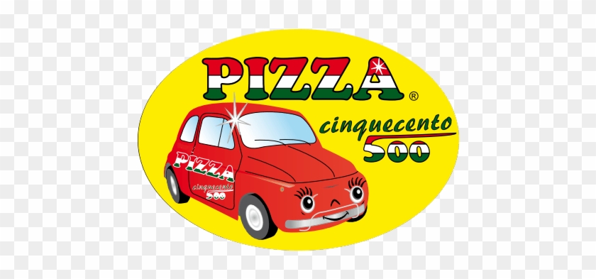 Pizza Cinquecento - Trattoria #1192511