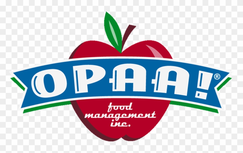 Missouri Association Of School Administrators - Opaa Food #1192517