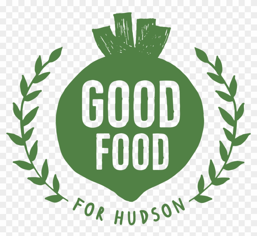 Good Food Logo #1192518