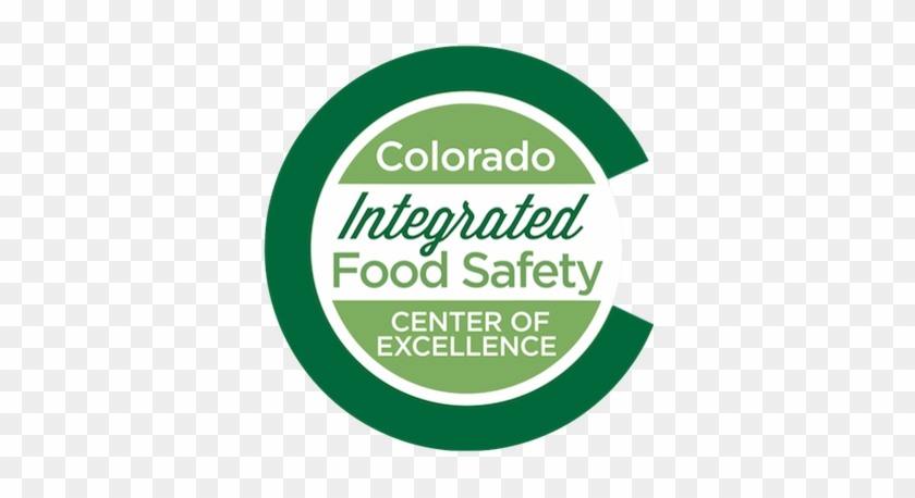 Coe Logo No Bckgrnd - Colorado Integrated Food Safety Center Of Excellence #1192519