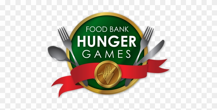 Event Image - Food Bank Hunger Games #1192527