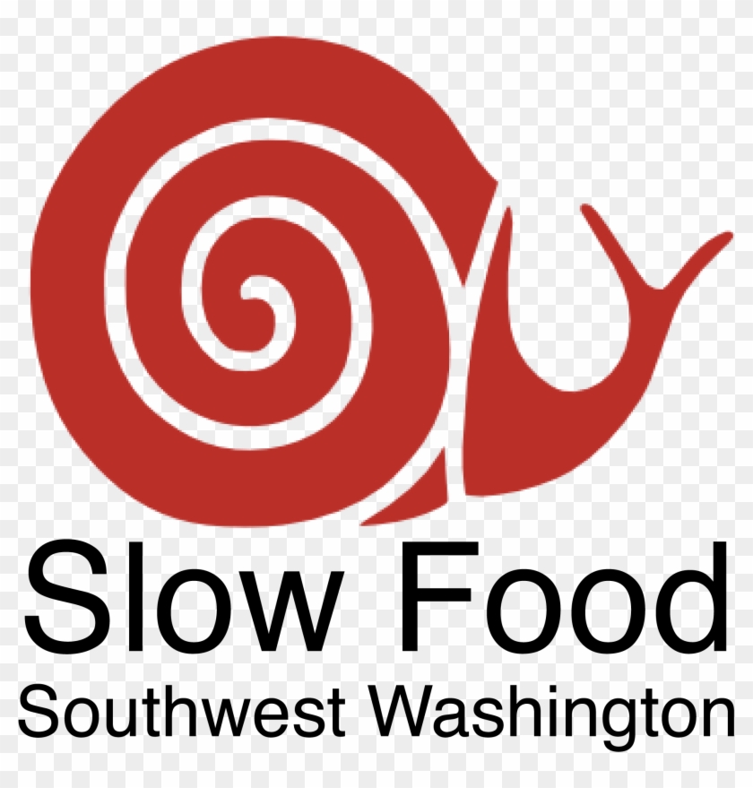 Food System Council Logo Slow Food Logo - Slow Food #1192537