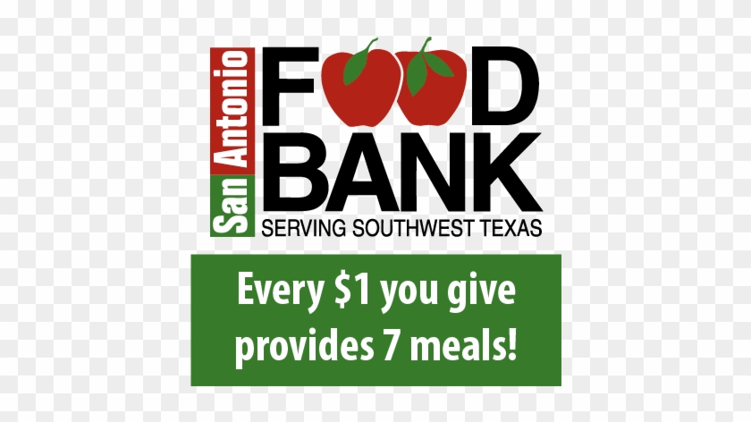 San Antonio Food Bank - San Antonio Food Bank #1192541