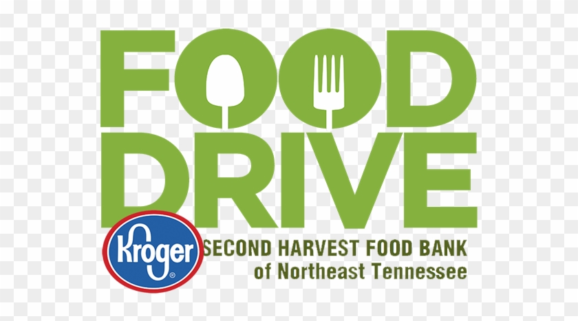 Kroger Second Harvest Thanksgiving Food Drive - Murder Kroger Atlanta Logo Tote Bag #1192566