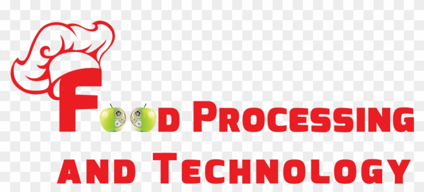 Logo - Food Processing Technology Logo #1192571