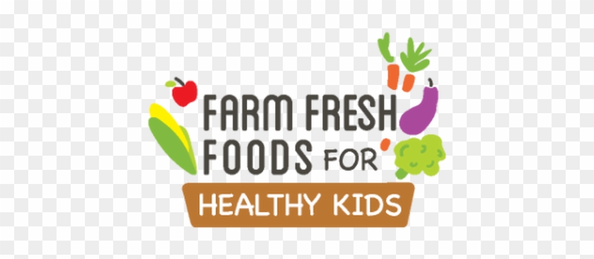 Farm Fresh Foodsfor Healthy Kids - Farm #1192574