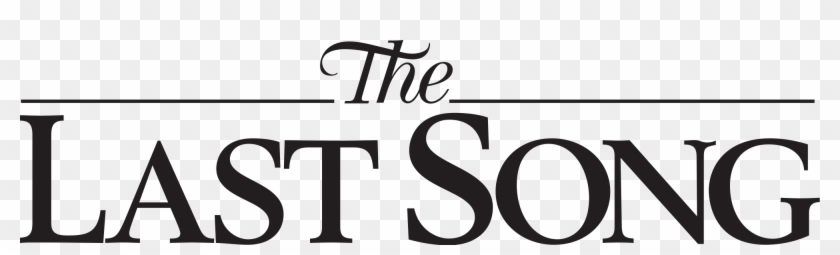 Open - Last Song #1192589