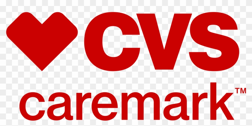 Cvs Caremark Downloadable Logo Stacked - Cvs Caremark Logo Vector #1192614