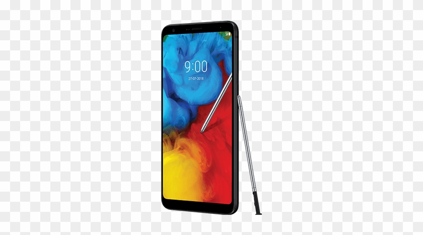 Lg Q Stylo - Lg Electronics #1192677