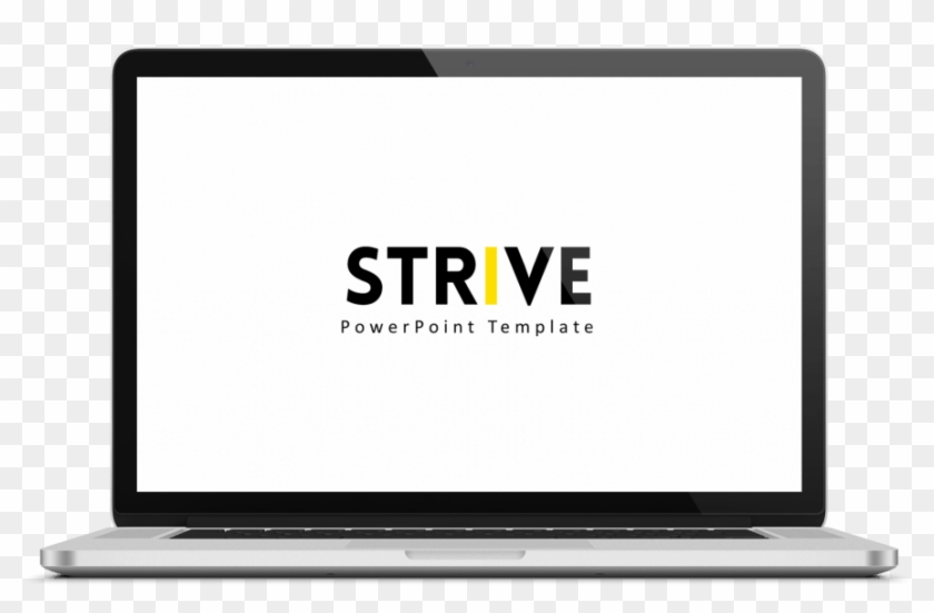 Introducing - Strive - Netbook #1192685