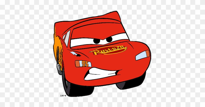 Blue Car Clipart Mcqueen - Lightning Mcqueen X Jackson Storm Fanfiction #1192688