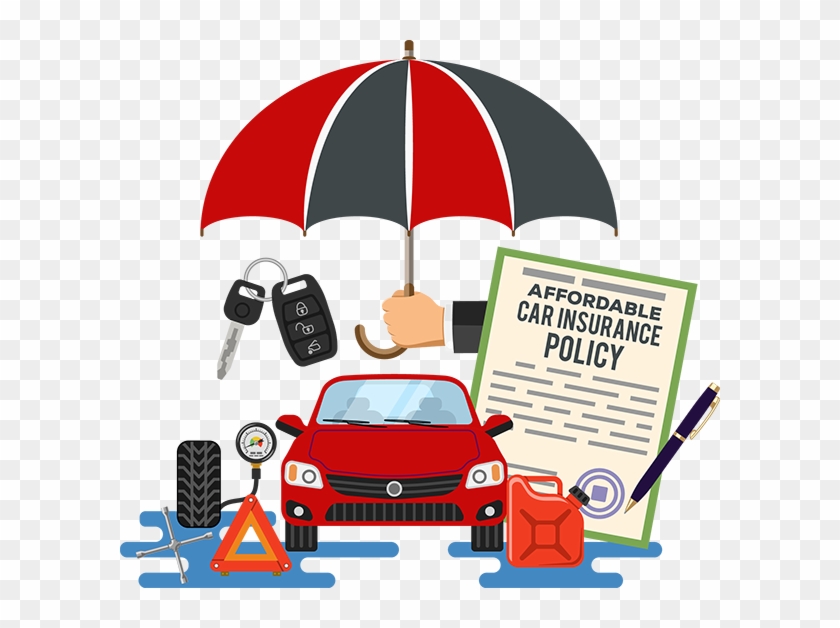 Clipart Car Insurance Cheap Kitchener Auto Quotes Ontario - Motor Insurance Clip Art #1192705