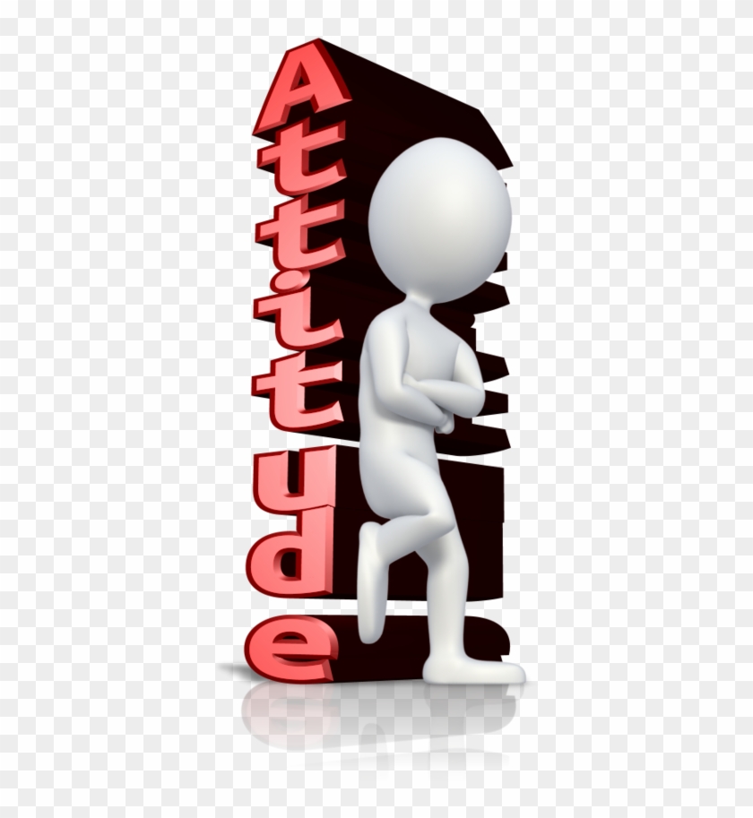 Attitudes - Attitudes #1192722