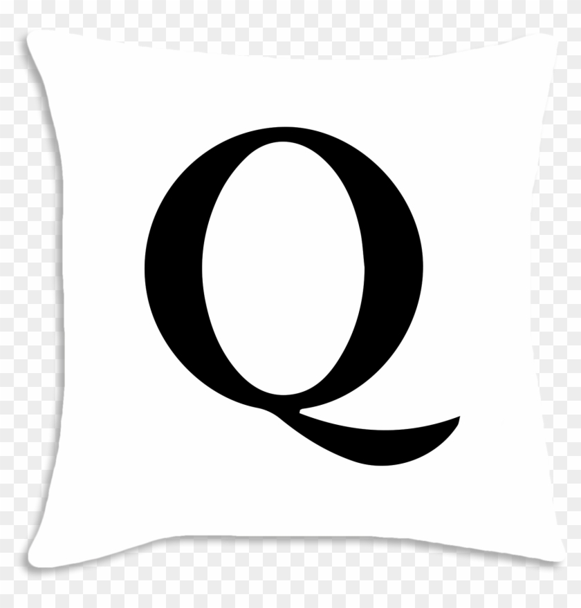 Letter Q - Letter #1192725