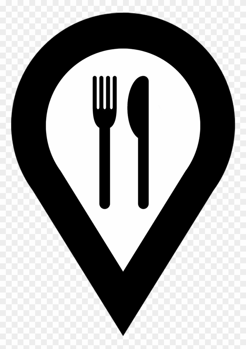 Map Pin Icon Png #1192755