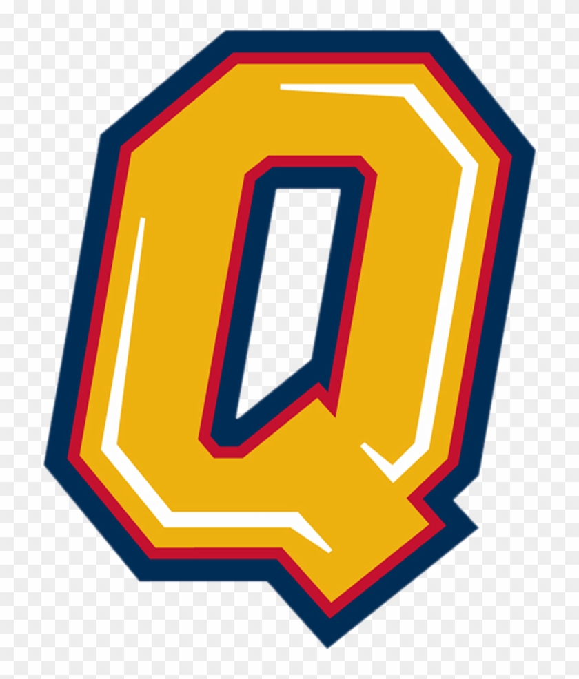 Que Gaels Logo Only Q - Queen's University Athletics Logo #1192778