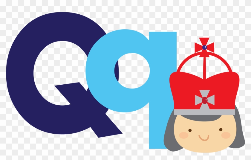 The Letter Q - Alphabet #1192783