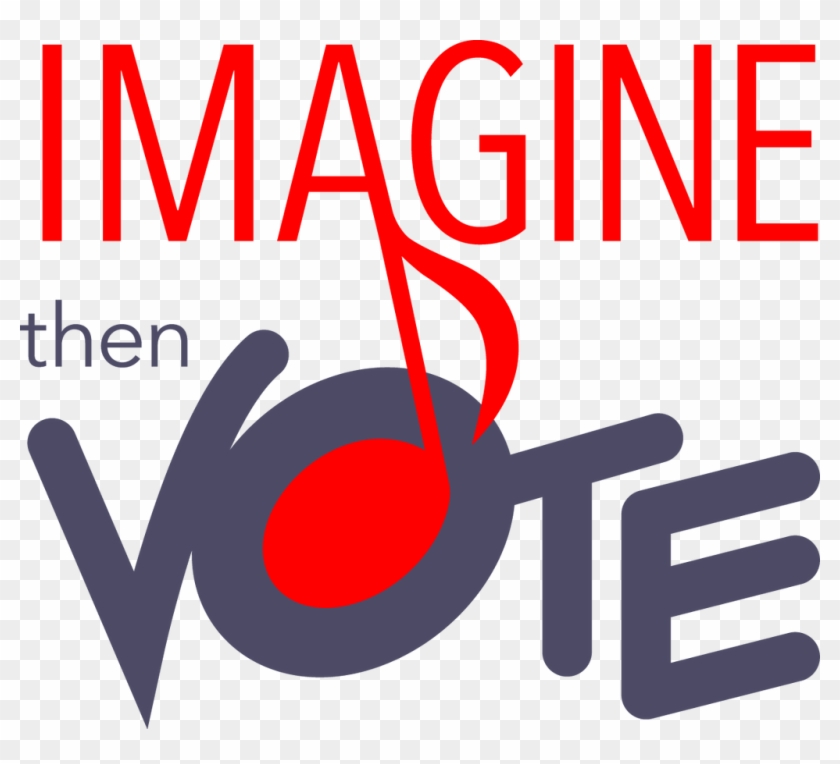 Imagine Then Vote - Imagine Then Vote #1192785