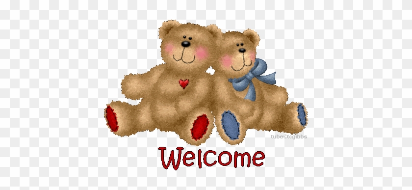 Welcome To The Group New Members Download - Love Christmas Animated Gif -  Free Transparent PNG Clipart Images Download