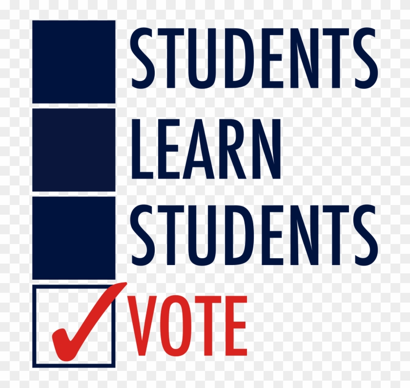 Students Learn Students Vote #1192808